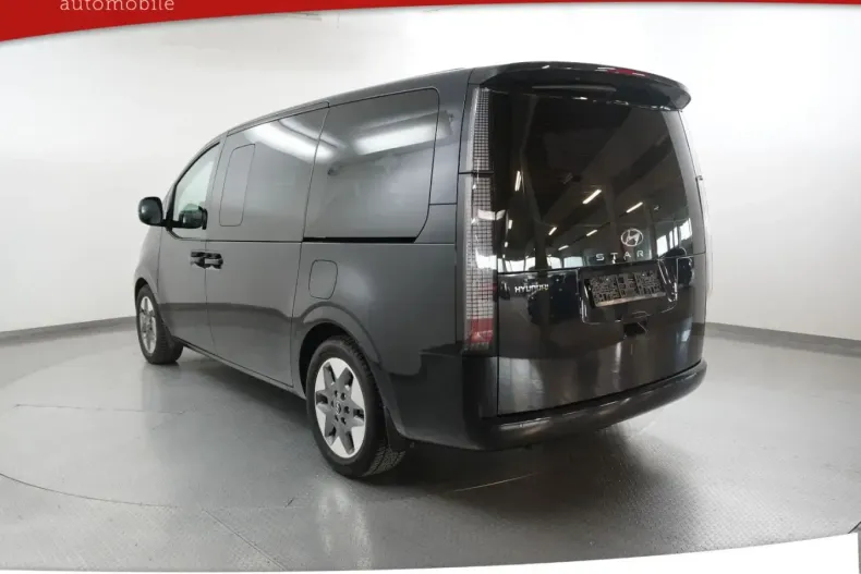Hyundai Staria din 2024 cu 48.946 km - oferta HYU221878 - foto 5