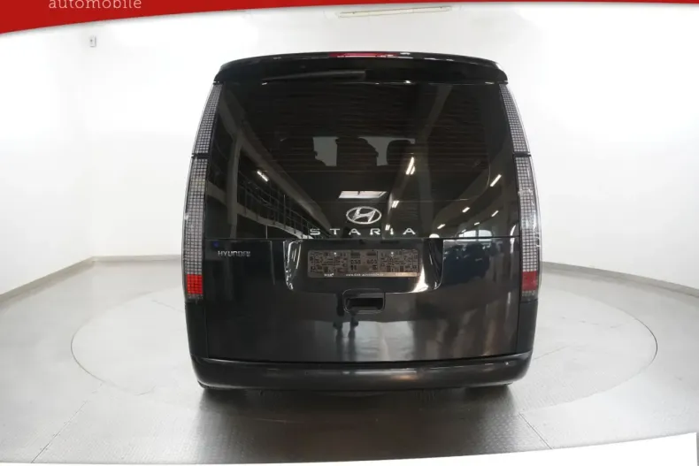 Hyundai Staria din 2024 cu 48.946 km - oferta HYU221878 - foto 6