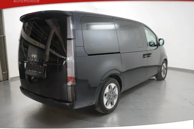 Hyundai Staria din 2024 cu 48.946 km - oferta HYU221878 - foto 7