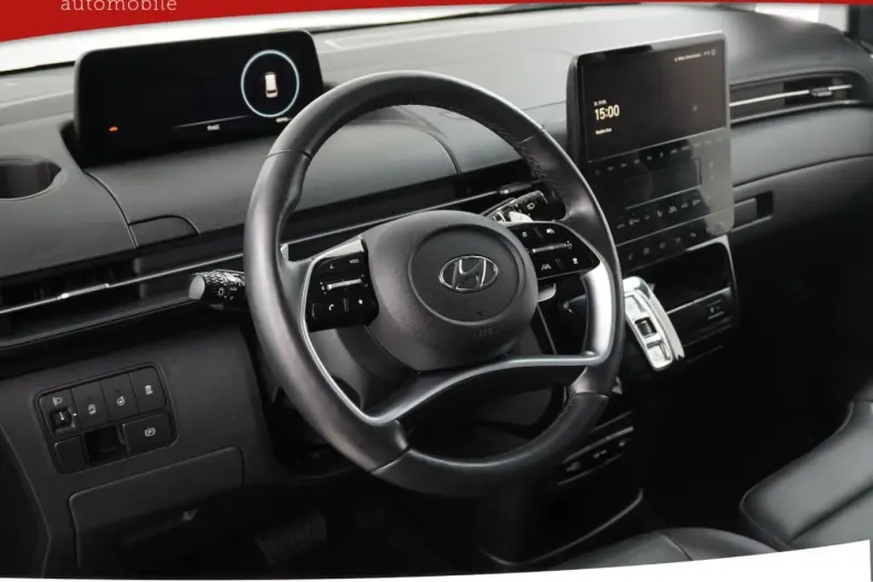 Hyundai Staria din 2024 cu 48.946 km - oferta HYU221878 - foto 8