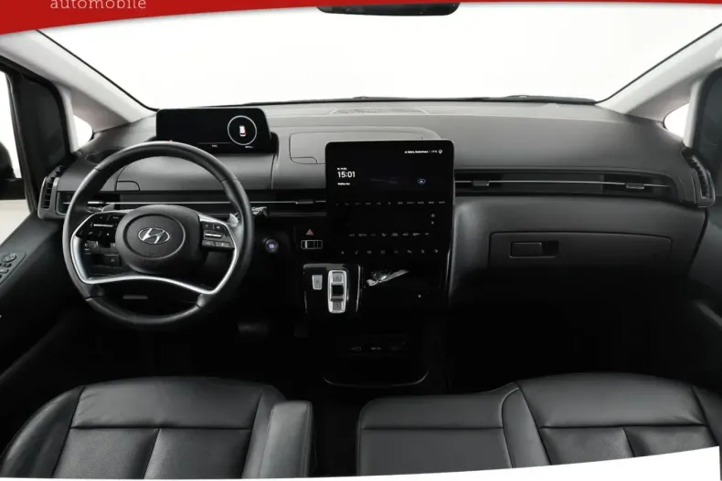 Hyundai Staria din 2024 cu 48.946 km - oferta HYU221878 - foto 9