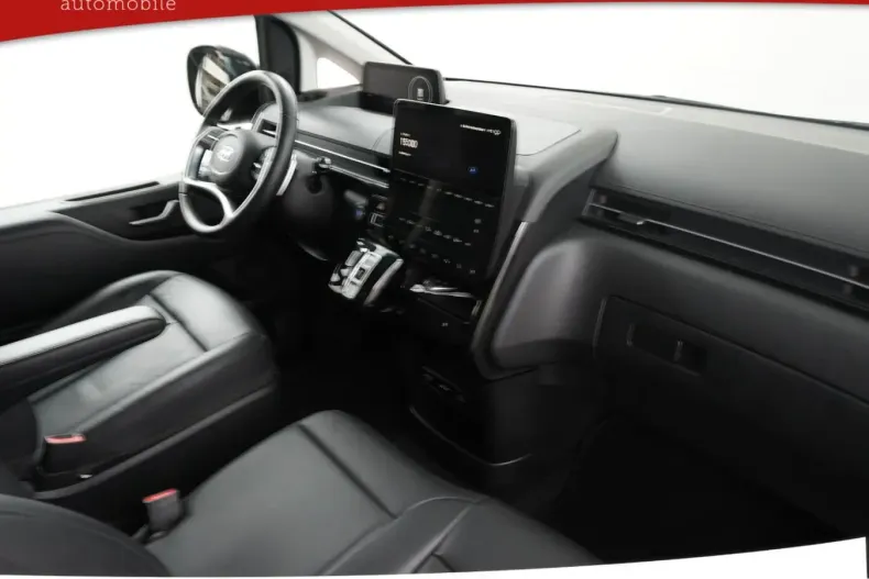Hyundai Staria din 2024 cu 48.946 km - oferta HYU221878 - foto 10