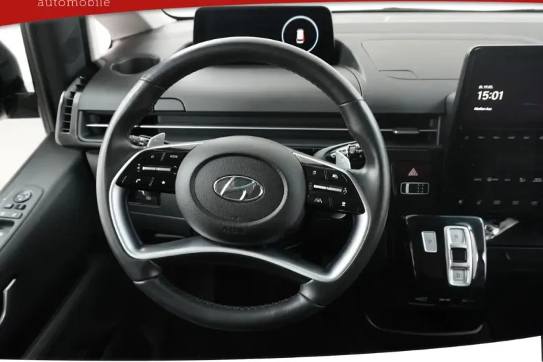 Hyundai Staria din 2024 cu 48.946 km - oferta HYU221878 - foto 12