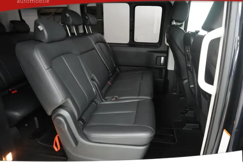 Hyundai Staria din 2024 cu 48.946 km - oferta HYU221878 - foto 18