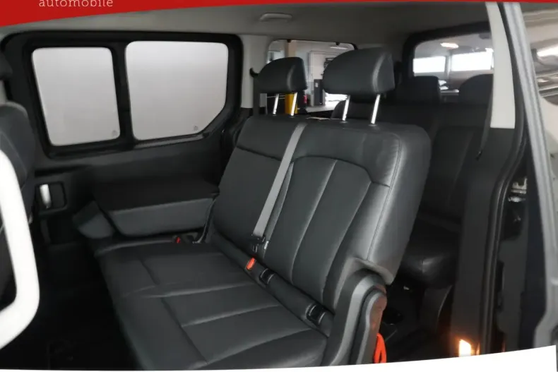 Hyundai Staria din 2024 cu 48.946 km - oferta HYU221878 - foto 25