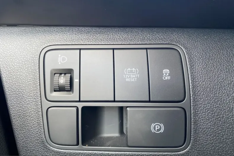 Hyundai Staria din 2024 cu 3.700 km - oferta HYU221879 - foto 7