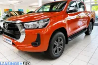 Toyota Hilux din 2026 cu 0 km - oferta TOY221880 - foto 2