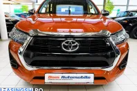 Toyota Hilux din 2026 cu 0 km - oferta TOY221880 - foto 3