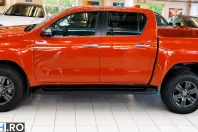 Toyota Hilux din 2026 cu 0 km - oferta TOY221880 - foto 4