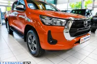 Toyota Hilux din 2026 cu 0 km - oferta TOY221880 - foto 5