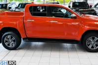 Toyota Hilux din 2026 cu 0 km - oferta TOY221880 - foto 6
