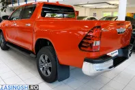 Toyota Hilux din 2026 cu 0 km - oferta TOY221880 - foto 8