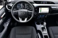 Toyota Hilux din 2026 cu 0 km - oferta TOY221880 - foto 9