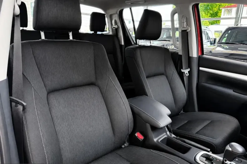 Toyota Hilux din 2026 cu 0 km - oferta TOY221880 - foto 13