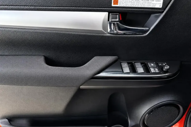 Toyota Hilux din 2026 cu 0 km - oferta TOY221880 - foto 15