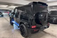 Mercedes-Benz G 63 AMG (Clasa G) din 2026 cu 50 km - oferta MER221881 - foto 4