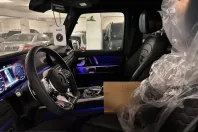Mercedes-Benz G 63 AMG (Clasa G) din 2026 cu 50 km - oferta MER221881 - foto 7