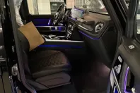 Mercedes-Benz G 63 AMG (Clasa G) din 2026 cu 50 km - oferta MER221881 - foto 14
