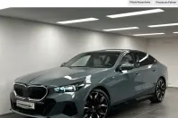 BMW 550 (Seria 5) din 2025 cu 22.807 km - oferta BMW221882 - foto 1