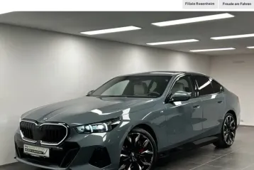 BMW 550 din 2025 - oferta BMW221882