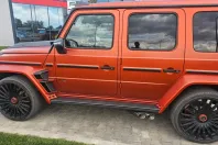 Mercedes-Benz G 63 AMG (Clasa G) din 2024 cu 13.000 km - oferta MER221883 - foto 5