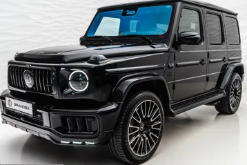 Mercedes-Benz G 63 AMG din 2026 - oferta MER221884