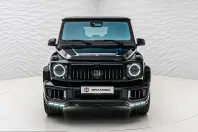 Mercedes-Benz G 63 AMG (Clasa G) din 2026 cu 50 km - oferta MER221884 - foto 2