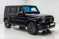 Mercedes-Benz G 63 AMG (Clasa G) din 2026 cu 50 km - oferta MER221884 - foto 3