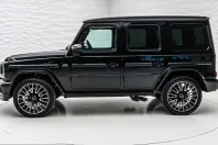 Mercedes-Benz G 63 AMG (Clasa G) din 2026 cu 50 km - oferta MER221884 - foto 5