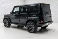Mercedes-Benz G 63 AMG (Clasa G) din 2026 cu 50 km - oferta MER221884 - foto 6