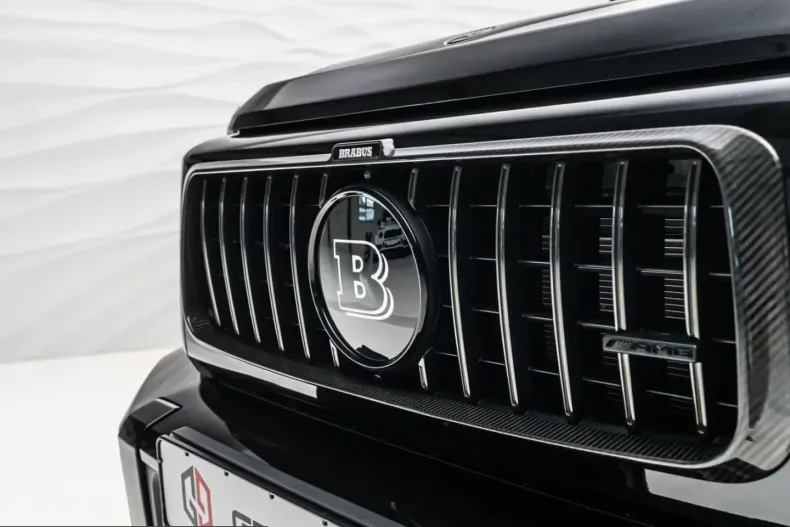 Mercedes-Benz G 63 AMG (Clasa G) din 2026 cu 50 km - oferta MER221884 - foto 10