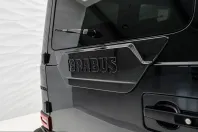 Mercedes-Benz G 63 AMG (Clasa G) din 2026 cu 50 km - oferta MER221884 - foto 11