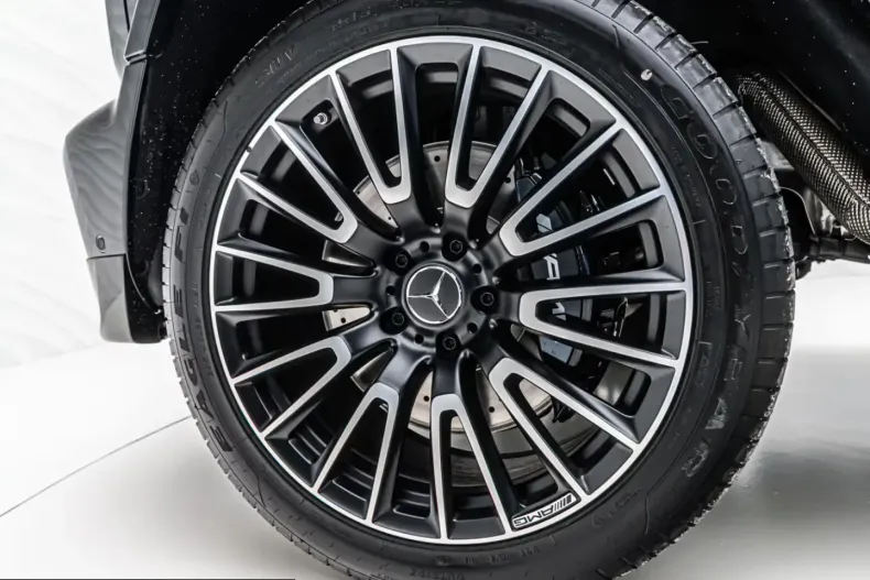 Mercedes-Benz G 63 AMG (Clasa G) din 2026 cu 50 km - oferta MER221884 - foto 12