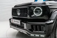 Mercedes-Benz G 63 AMG (Clasa G) din 2026 cu 50 km - oferta MER221884 - foto 14