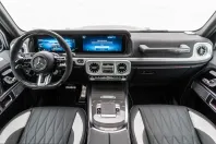 Mercedes-Benz G 63 AMG (Clasa G) din 2026 cu 50 km - oferta MER221884 - foto 16