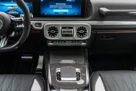 Mercedes-Benz G 63 AMG (Clasa G) din 2026 cu 50 km - oferta MER221884 - foto 18