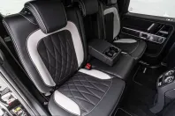 Mercedes-Benz G 63 AMG (Clasa G) din 2026 cu 50 km - oferta MER221884 - foto 19
