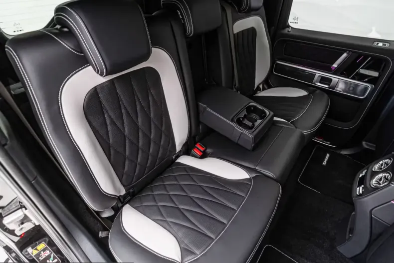 Mercedes-Benz G 63 AMG (Clasa G) din 2026 cu 50 km - oferta MER221884 - foto 19