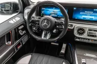 Mercedes-Benz G 63 AMG (Clasa G) din 2026 cu 50 km - oferta MER221884 - foto 20
