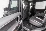Mercedes-Benz G 63 AMG (Clasa G) din 2026 cu 50 km - oferta MER221884 - foto 22