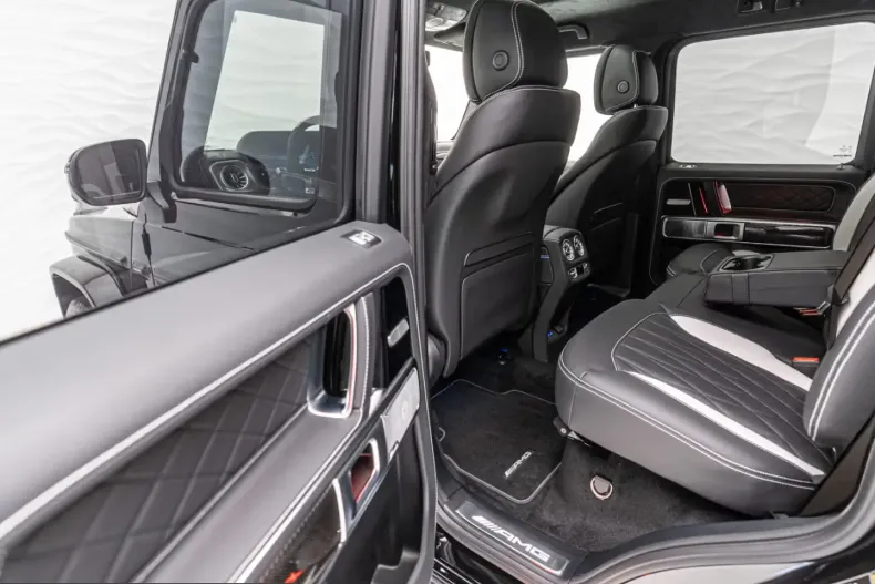 Mercedes-Benz G 63 AMG (Clasa G) din 2026 cu 50 km - oferta MER221884 - foto 22