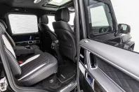 Mercedes-Benz G 63 AMG (Clasa G) din 2026 cu 50 km - oferta MER221884 - foto 33