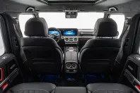 Mercedes-Benz G 63 AMG (Clasa G) din 2026 cu 50 km - oferta MER221884 - foto 34