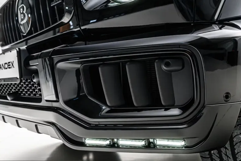 Mercedes-Benz G 63 AMG (Clasa G) din 2026 cu 50 km - oferta MER221884 - foto 35