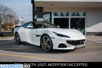 Ferrari Portofino din 2023 - oferta FER221885