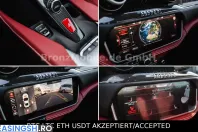 Ferrari Portofino din 2023 cu 70 km - oferta FER221885 - foto 14