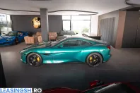 Ferrari Portofino din 2024 cu 126 km - oferta FER221887 - foto 4