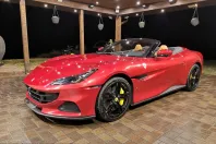 Ferrari Portofino din 2023 cu 10.000 km - oferta FER221888 - foto 1