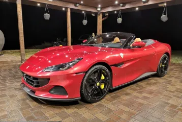 Ferrari Portofino din 2023 - oferta FER221888