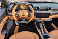 Ferrari Portofino din 2023 cu 10.000 km - oferta FER221888 - foto 2